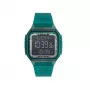 Adidas Project One Vyriškas Skaitmeninis Kvarcinis Laikrodis AOST22048 45mm Juodas Bio-Derva