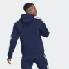 Adidas Squadra 21 vyriškas gobtuvas juodos spalvos