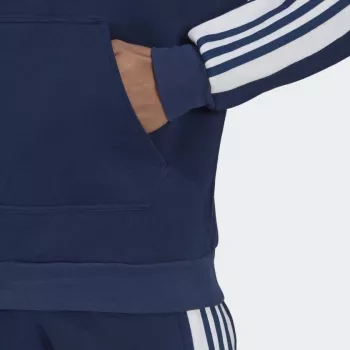 Adidas Squadra 21 gobtuvas vyrams, M dydžio, juodas/baltas