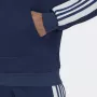 Adidas Squadra 21 gobtuvas vyrams, M dydžio, juodas/baltas