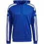 adidas Squadra 21 gobtuvas Team Royal Blue vyrams, M dydis