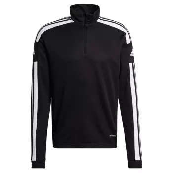 adidas Squadra 21 treniruočių marškinėliai juodi GK9562 S