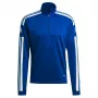 adidas Squadra 21 treniruočių viršutinė dalis vyrams, Team Navy Blue, 2XL