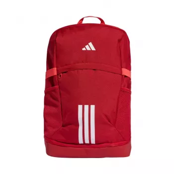 adidas Tiro 23 Kuprinė 26.5L Vivid Red/Black