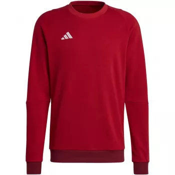 adidas Tiro 23 Competition Crew vyriškas megztinis Team Power Red