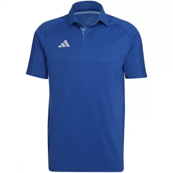 adidas Tiro 23 Competition Polo marškinėliai Team Navy Blue XL