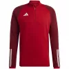 adidas Tiro 23 Competition Training Top vyriškas, Team Power Red | Kur.lt