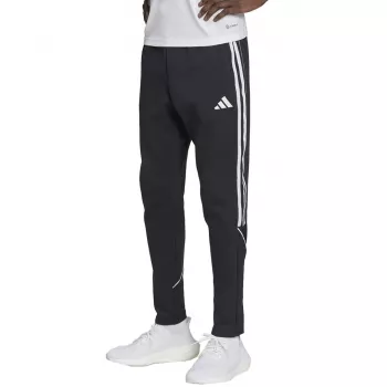 adidas Tiro 23 League prakaituojantis sportinis kostiumas juodos spalvos HS3611