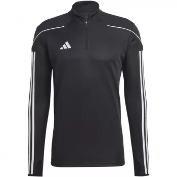 adidas Tiro 23 League treniruočių megztinis vyrams, juodas HS0326 S