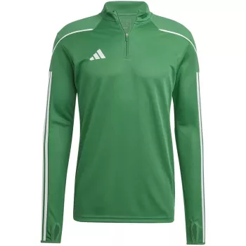 adidas Tiro 23 League treniruočių viršutinė dalis vyrams, Team Green, M