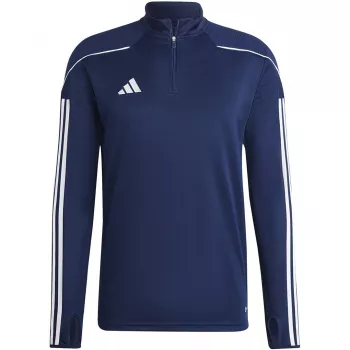 adidas Tiro 23 League treniruočių viršus vyrams Team Navy Blue/White XL HS7229