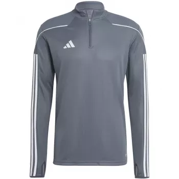 adidas Tiro 23 League treniruočių viršus Team Grey Four S