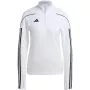 adidas Tiro 23 League treniruočių marškinėliai White HS3485 XL