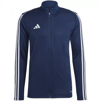 adidas Tiro 23 League Training Track Top Vyriškas, tamsiai mėlynas HS3503, dydis M