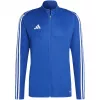 adidas Tiro 23 League treniruočių viršus vyrams Team Navy Blue/White XL