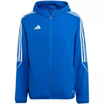 adidas Tiro 23 League vyriška vėjastriukė mėlyna IA1619