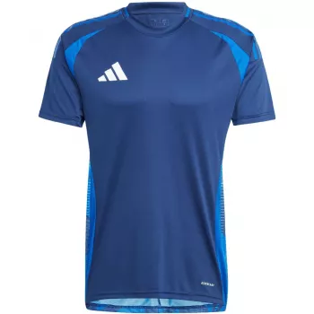 adidas Tiro 24 Competition Match Marškinėliai Navy Blue IQ4758 L