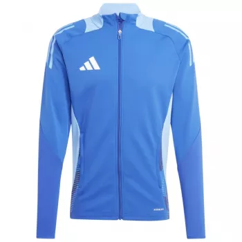 adidas Tiro 24 Competition vyriškas sportinis megztinis mėlynas IP1876