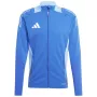 adidas Tiro 24 Competition vyriškas sportinis megztinis mėlynas IP1876