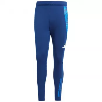 adidas Tiro 24 Competition treniruočių marškinėliai vyrams Team Royal Blue/White, dydis S