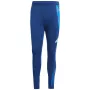 adidas Tiro 24 Competition treniruočių marškinėliai vyrams Team Royal Blue/White, dydis S
