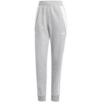 adidas Tiro 24 vyriški treniruočių megztiniai pilki