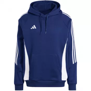 adidas Tiro 24 prakaituotas gobtuvas Team Royal Blue