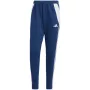 Adidas Tiro 24 vyriškos sportinės kelnės Team Royal Blue/White, dydis S