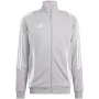 adidas Tiro 24 Training vyriškas megztinis, pilkas IR9494 M | Kur.lt