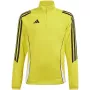 adidas Tiro 24 Treniruočių Marškinėliai Geltoni IR9365 140cm