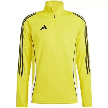 adidas Tiro 24 treniruočių viršus geltonas IS1043 S