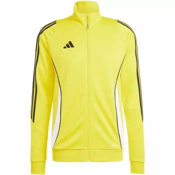 adidas Tiro 24 Training Yellow IR9493 L vyriškas megztinis