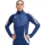 adidas Tiro 24 Winterized vyriškas megztinis Team Navy Blue S