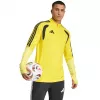 adidas Tiro 26 Competition Training Viršutinė dalis vyrams Geltona M