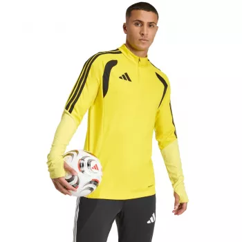 adidas Tiro 26 Competition Training Viršutinė dalis vyrams Geltona M