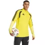 adidas Tiro 26 Competition Training Viršutinė dalis vyrams Geltona M