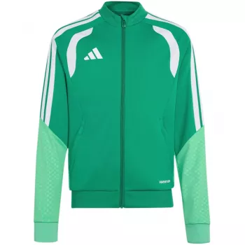 adidas Tiro 26 Competition treniruočių viršus jaunimui, žalia, 152 cm