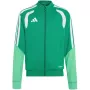 adidas Tiro 26 Competition treniruočių viršus jaunimui, žalia, 152 cm