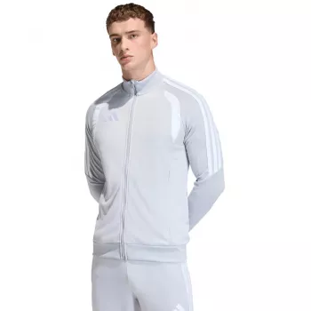 adidas Tiro 26 League Training Sweatshirt Vyriški Pilki M
