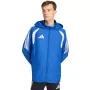 adidas Tiro 26 League vyriškas vėjastriukis mėlynas JY9730 S