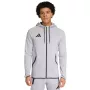 adidas Tiro 26 Travel Sweat gobtuvas vyrams, pilkas, L