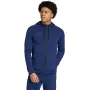adidas Tiro 26 Travel Sweat Hoodie Vyriškas, tamsiai mėlynas, 2XL
