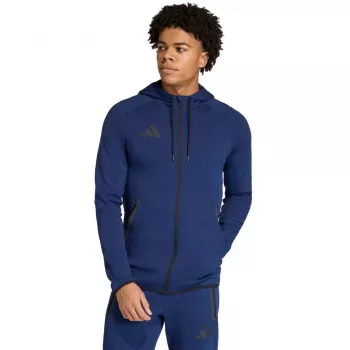 adidas Tiro 26 Travel Sweat gobtuvas vyrams, tamsiai mėlynas, XL