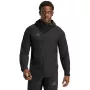 adidas Tiro 26 Travel Windbreaker vyriška striukė juoda JM5539 S dydis