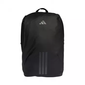 adidas Tiro Competition kuprinė juoda JY7976