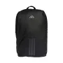 adidas Tiro Competition kuprinė juoda JY7976