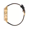 Adidas Unisex AOST22568 Digitalinis LCD laikrodis 38 mm juodas silikoninis
