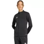 adidas Moteriškas Entrada 22 Sportinis Švarkas Juodas JZ6597 Dydis S