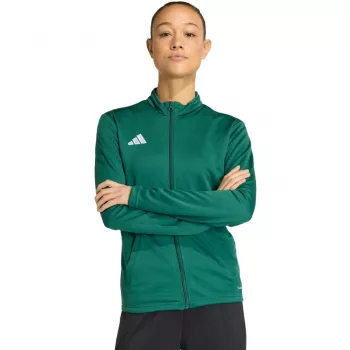 adidas Women's Entrada 26 Track Striukė Team Green XL