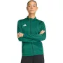adidas Women's Entrada 26 Track Striukė Team Green XL